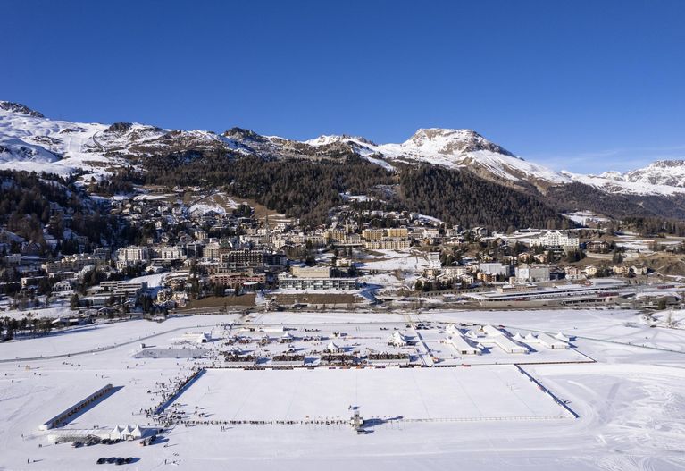 SnowPolo St. Moritz 2022
